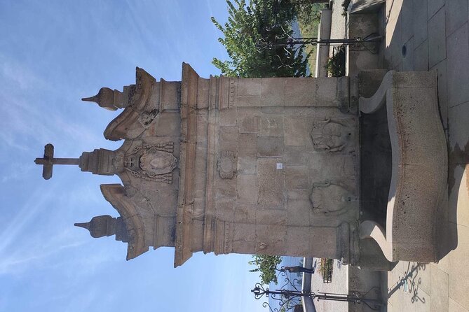 Douro Valley amazing wine Tours - Price and Value: What $191.72 Buys in the Douro