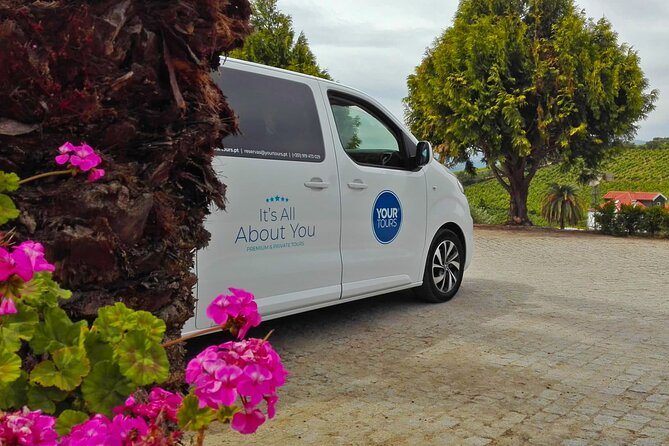 Douro Valley Best-Of Private Tour – Fully Customizable Experience - Why the Douro Valley Feels Better as a Private Day From Porto