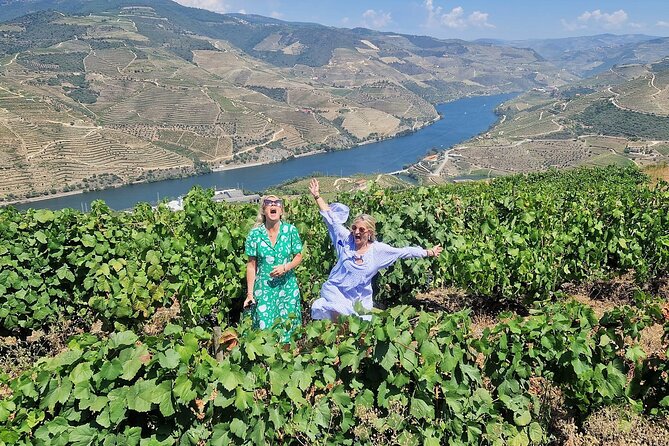 Douro Valley-Expert Guide-Boat-Lunch-Tastings-Offer wine bottle - Price and Value for $216.59: What You Are Really Paying For