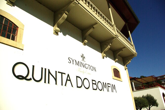 Douro Valley: From Casal de Loivos to Pinhão Walk and Wine Tour - Pinhão by Riverside and Pinhão Railway Station Tiles