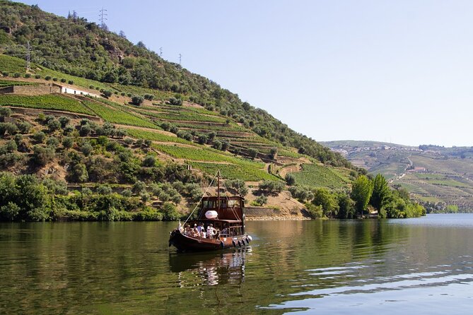 Douro Valley Full Day Tour with River Cruise and Wine Tastings - Key Things I’d Prioritize Before You Go