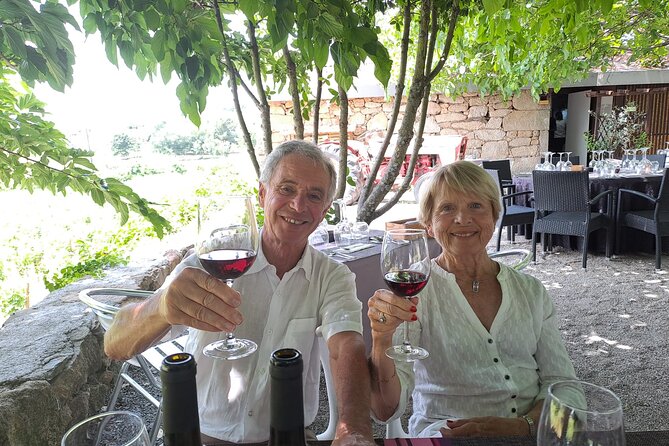 Douro Valley Full Day Tour with River Cruise and Wine Tastings - UNESCO Views From Alto Douro: Where the Terraces Make Sense