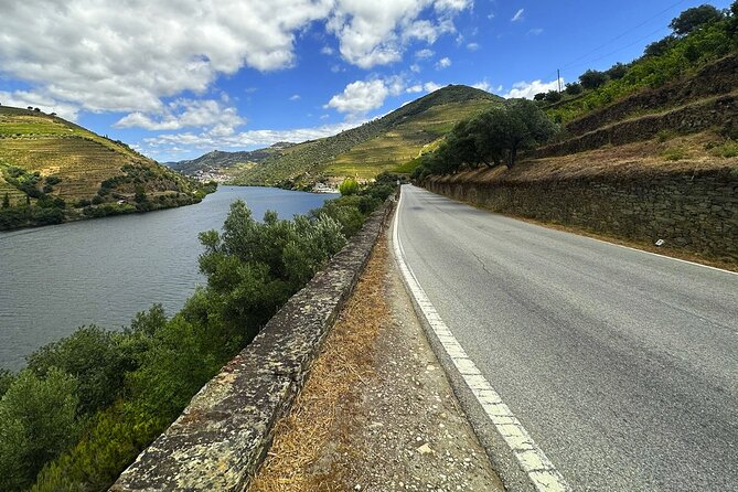 Douro Valley Full Day Tour with River Cruise and Wine Tastings - National Road 222: Stunning Views With a Straightforward Purpose