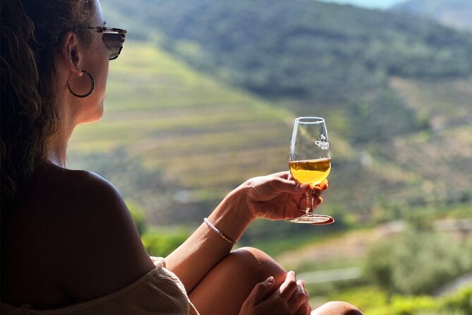 Douro Valley Full Day Tour with River Cruise and Wine Tastings - Miradouro Stops: Quick Photo Breaks With Real Payoff
