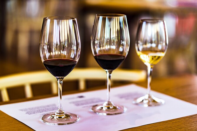 Douro Valley: Historical Sites, Wine Experience, Lunch & Cruise - Porto city walking tour bonus: a smart add-on for your next day