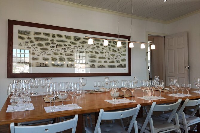 Douro Valley Pinhao Quinta da Foz Tour and Tasting 5 Wines - Key Things to Know Before You Go