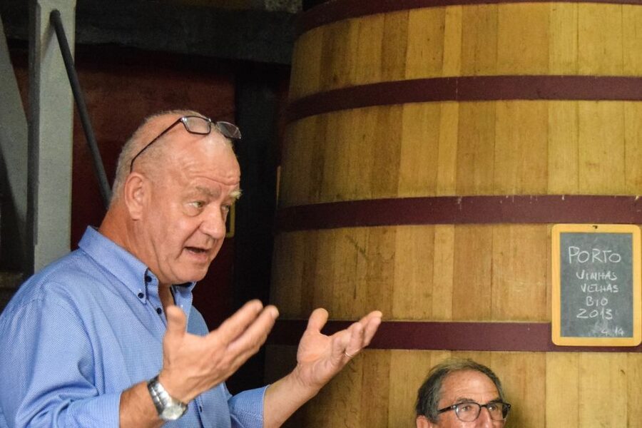 Douro Valley: Premium Port Tasting Winery Tour & River Views - Who This Tour Fits Best (and Who Might Want a Different Option)