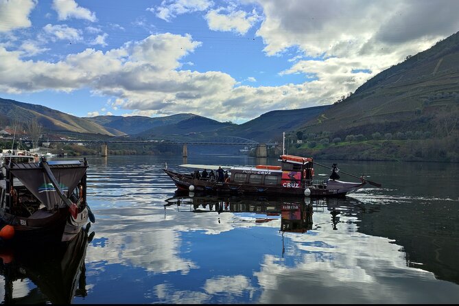 Douro Valley Premium Tours - Private Driver & Guide - A private Douro day that starts with comfort, not chaos