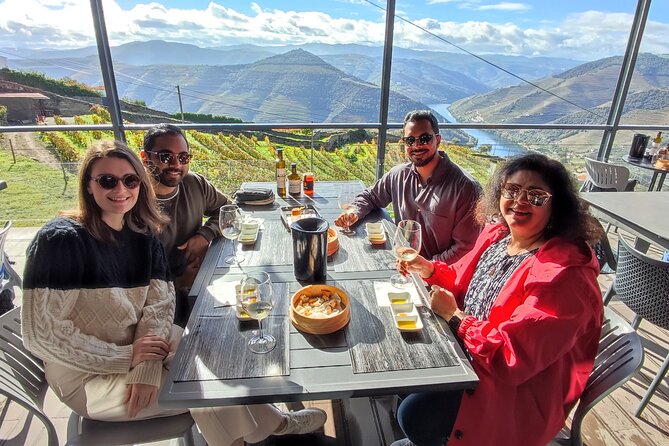 Douro Valley Premium Tours - Private Driver & Guide - Peso da Régua and lunch choice: where your budget actually shapes the day