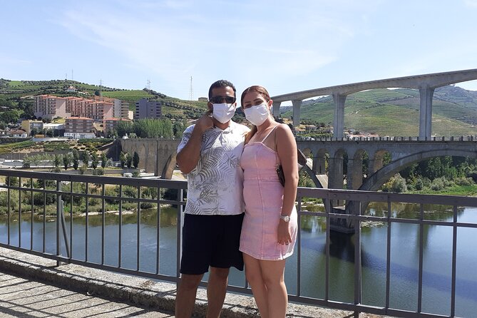 Douro Valley Premium with wine tasting lunch and boat - Key highlights you will feel in your day