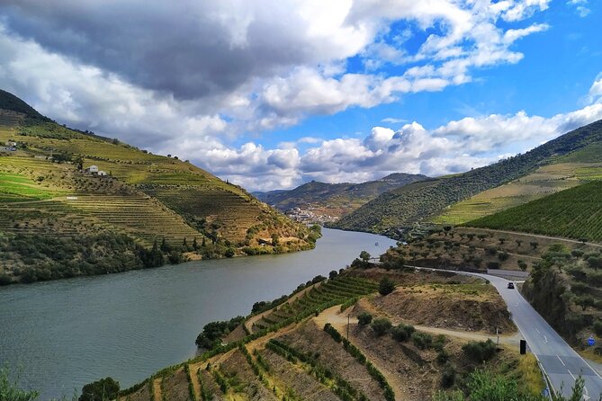 Douro Valley Prime Tour: Wine Tastings, Boat & Lunch from Porto - Quinta do Panascal: Port tastings, granite tanks, and barrel cellar time