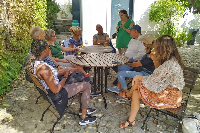 Douro Valley Prime Tour: Wine Tastings, Boat & Lunch from Porto - The 1-hour Douro boat cruise: when the valley makes sense