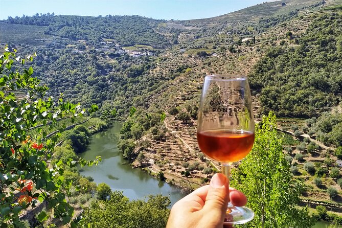 Douro Valley Prime Tour: Wine Tastings, Boat & Lunch from Porto - Price, group size, and what you really get for $145.12