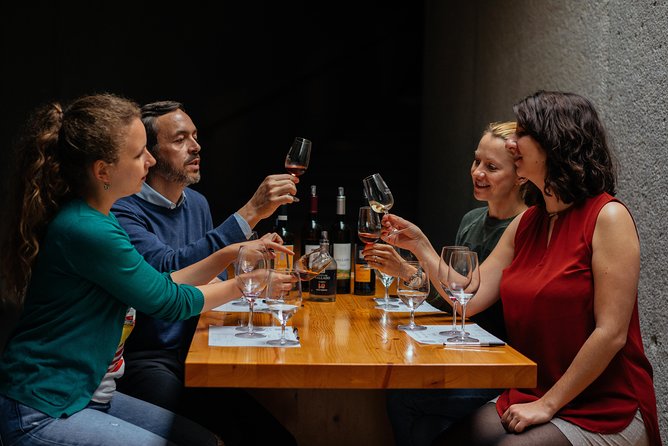 Douro Valley Private Day Trip including Boat Ride & Wine Tasting - What the 8-hour pace feels like in real life