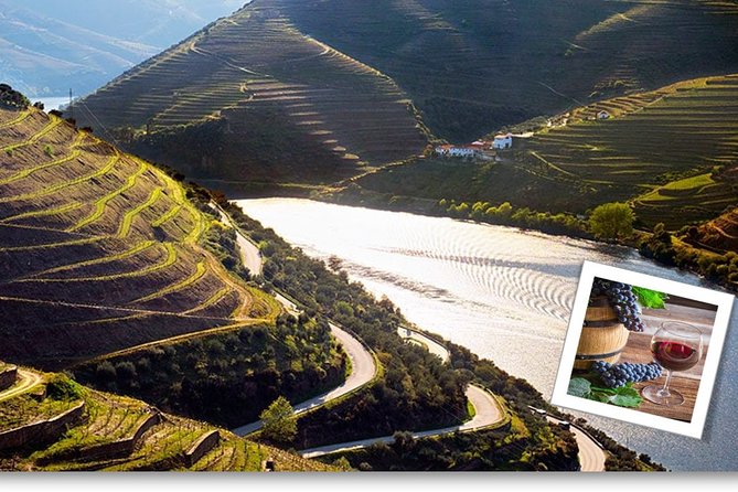 Douro Valley Private Premium Tour with Wine Tasting (1 to 4 people) - Getting picked up, the drive comfort, and the flow of the day