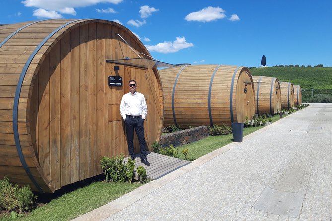 Douro Valley Private Premium Tour with Wine Tasting (1 to 4 people) - Wine tasting and Port purchasing, without losing your budget