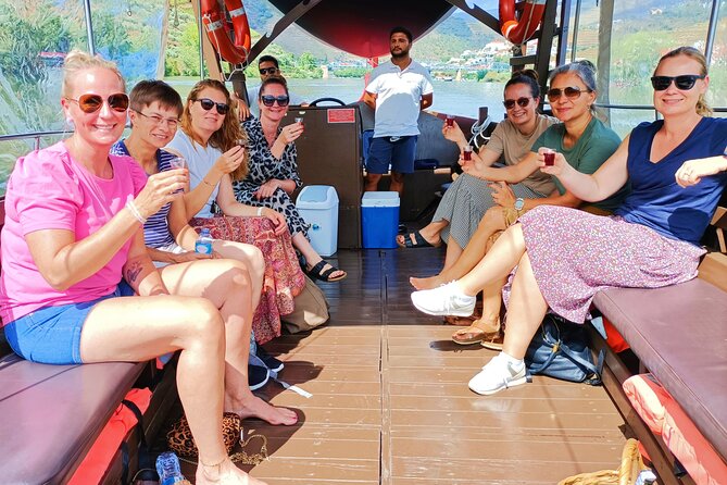 Douro Valley Private Tour - Key things to know before you go