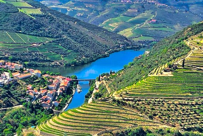 Douro Valley Private Tour: 2 Farms, Lunch & Boat Trip - How this private Douro day works (and why it is worth doing from Porto)