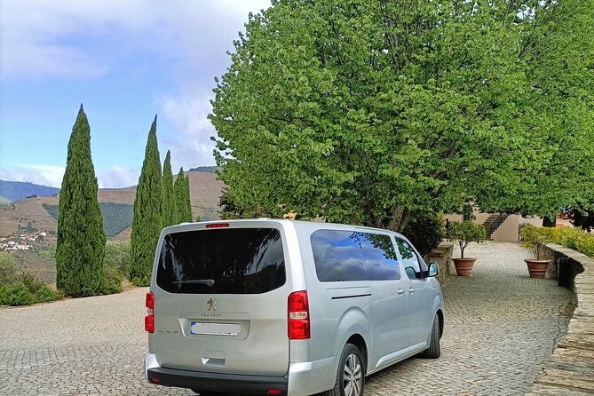 Douro Valley Private Tour - A private Douro day that actually moves (and why that matters)