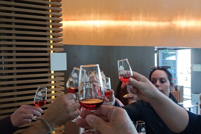Douro Valley Private Tour - Casal de Loivos family winery: tastings with a view