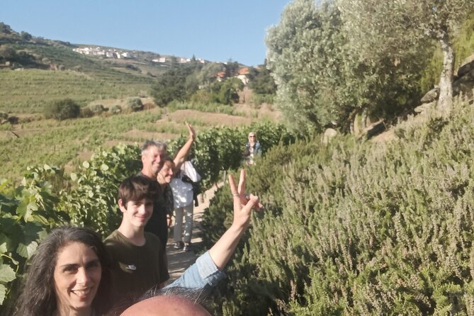 Douro Valley Private Tour - Returning to Porto: finishing with time to reset