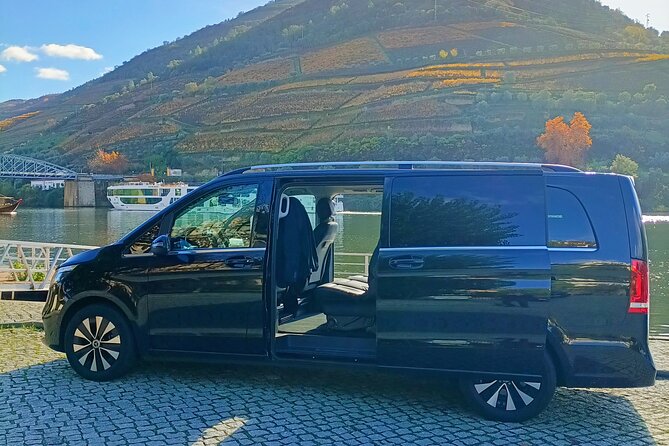 Douro Valley Private Tour - Price and value: what $348.96 per person buys you