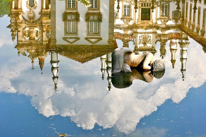 Douro Valley Private Tour from Oporto - How the day feels: pacing, timing, and what to expect
