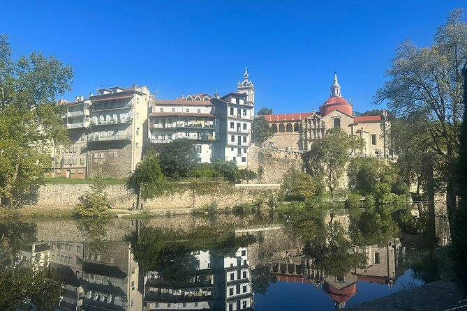 Douro Valley private tour full day - A private Douro Valley day that actually feels organized from Porto