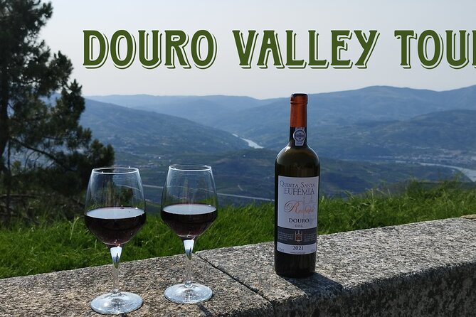 Douro Valley private tour full day - Price and logistics: is $260.24 per person good value?