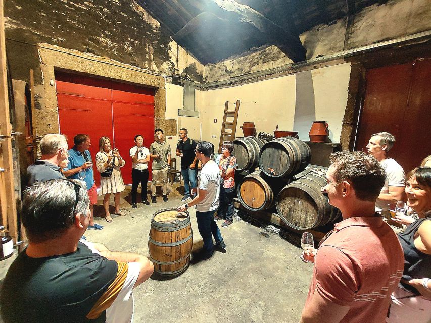 Douro Valley private tour & wine experience including lunch - A Douro Day That Feels Designed for Your Time