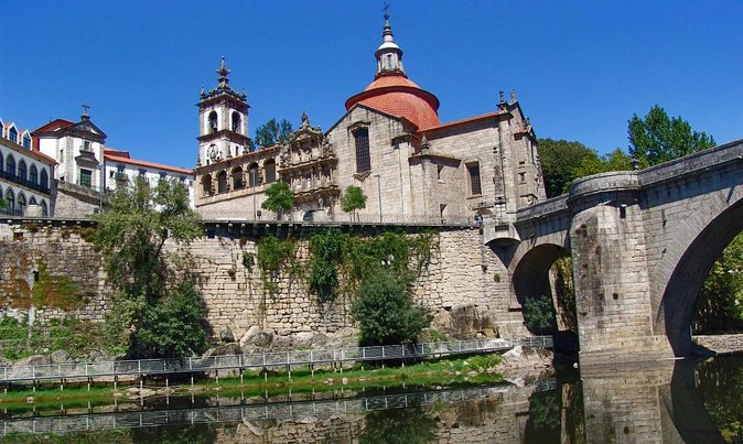 Douro Valley: private tour with lunch and wine estate all inclusive - Key Highlights I’d Prioritize