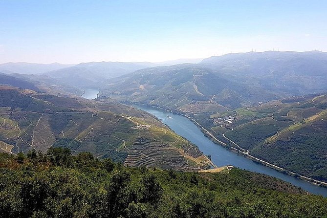 Douro Valley: private tour with lunch and wine estate all inclusive - Traditional Lunch in the Douro: What’s Included and How to Use It