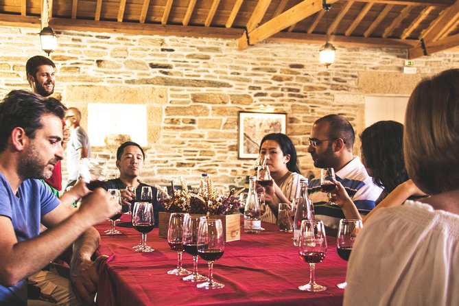 Douro Valley: private tour with lunch and wine estate all inclusive - Cais do Pinhão Rabelo Cruise: Classic River Time With Weather Notes