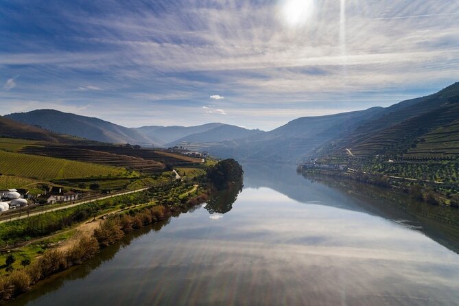 Douro Valley — Private UNESCO Wine & Cultural Experience - Who should book this Douro Valley experience?