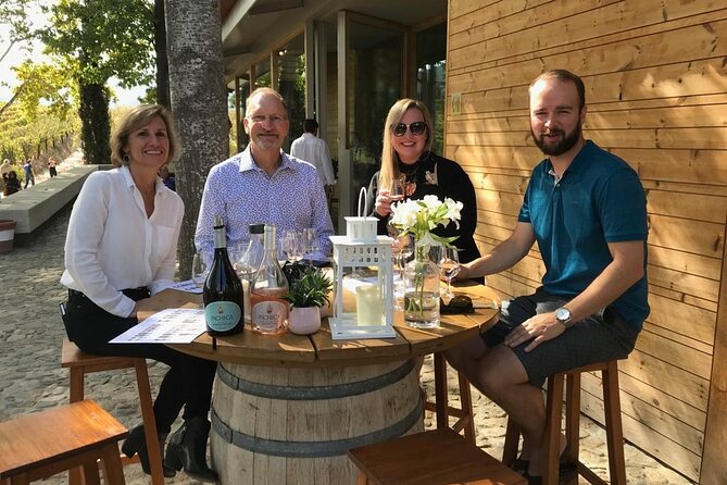 Douro Valley private wine tour | tastings and lunch included - A Full Day of Duoro Wine Without the Planning Headaches
