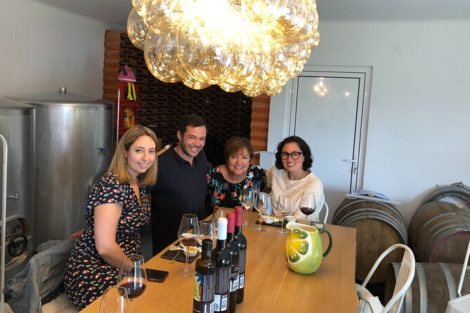 Douro Valley private wine tour | tastings and lunch included - Pinhão Train Station and the Douro River Cruise: The Best View Break