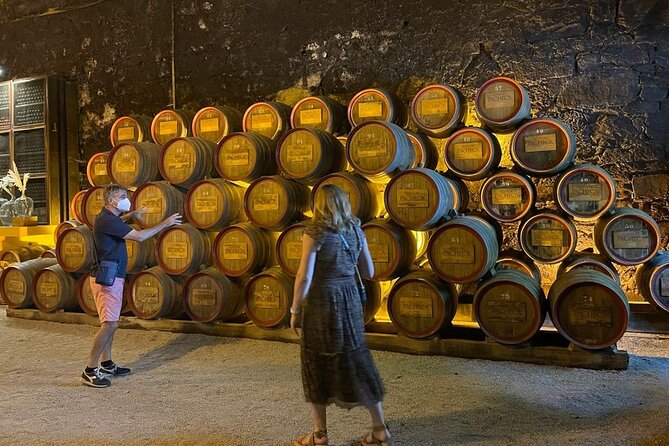 Douro Valley private wine tour | tastings and lunch included - Price and Value: Is $313.35 Per Person Reasonable?