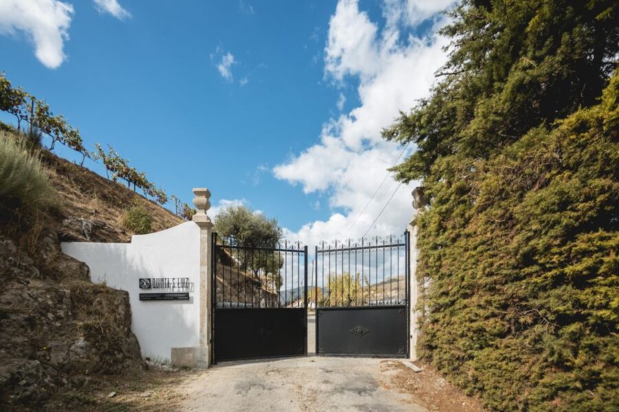 Douro Valley: Quinta de S. Luiz Winery Tour and Tasting - Alambic house tour: where the craft story becomes real