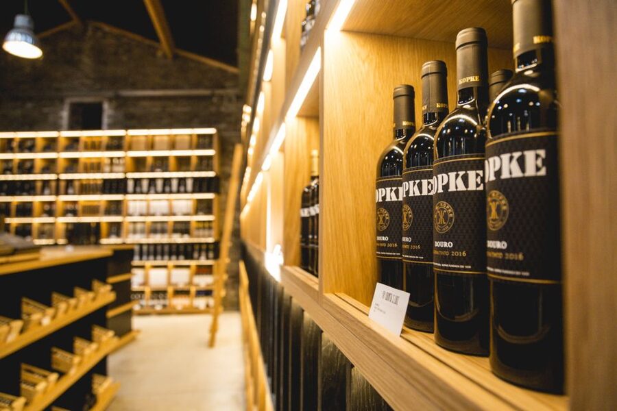 Douro Valley: Quinta de S. Luiz Winery Tour and Tasting - Price and value: is $25 for 1 hour a good deal?