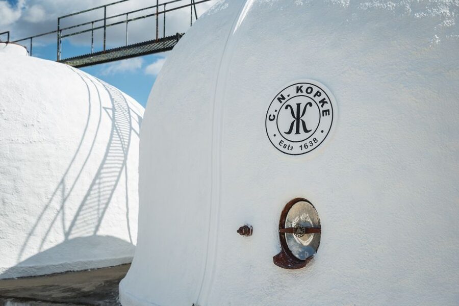 Douro Valley: Quinta de S. Luiz Winery Tour and Tasting - Views first: what you’ll notice at Quinta São Luiz