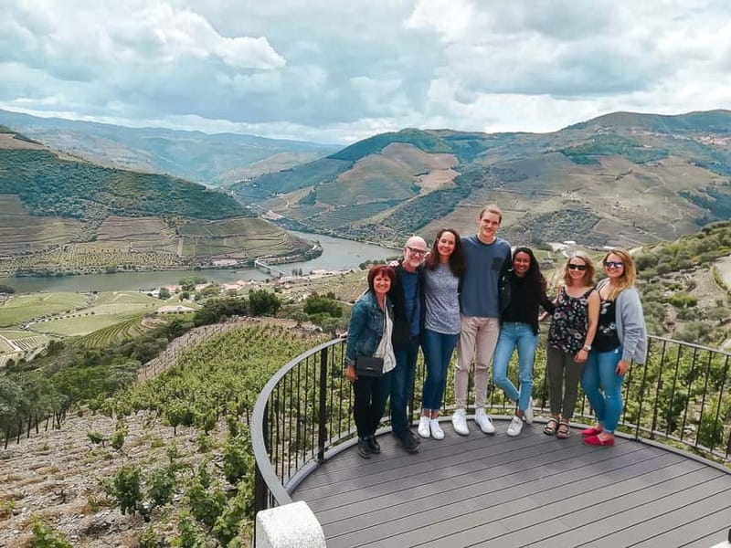 Douro Valley: Real Small-Group, Wine Tasting, Lunch & Boat - Why the Douro Feels Different When You Do It This Way