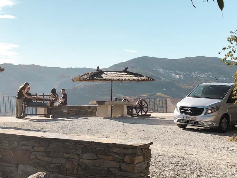 Douro Valley: Real Small-Group, Wine Tasting, Lunch & Boat - The Wine and Food Pace: How Much Time You Actually Get