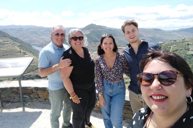 Douro Valley Small-Group Tour: 2 Wineries, Lunch, Optional Cruise - Porto to Douro: pickup timing and the day’s pacing