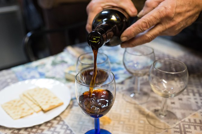 Douro Valley Small-Group Tour with Wine Tasting, Lunch and Boat - The N222 road views, then the Douro River cruise on the Tua tributary
