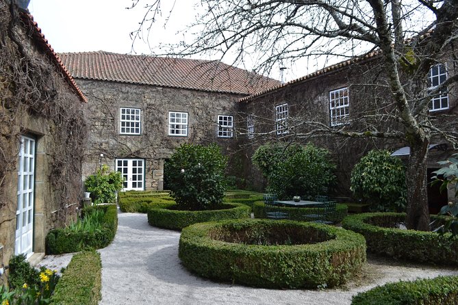 Douro Valley Tour: 2 Vineyard Visits, River Cruise, Winery Lunch - Comfort and Practicalities You’ll Actually Feel During the Day