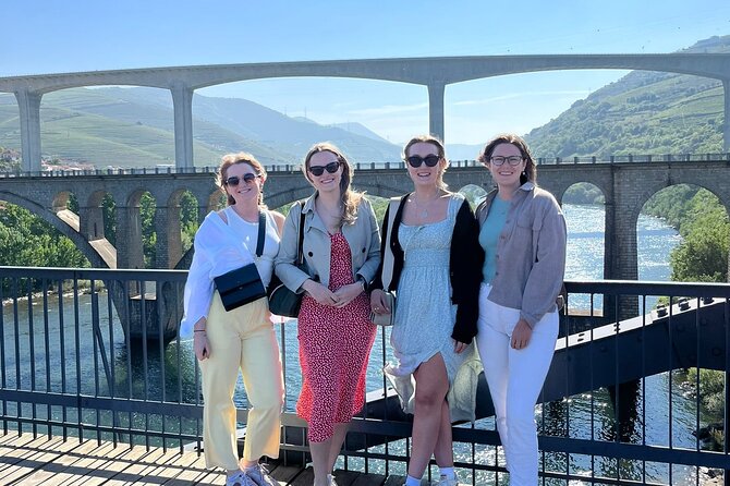 Douro Valley Tour - 3 Wine tastings, Lunch & river Cruise - The Aged Port Moment: 10, 20, and 30 Year-Old Tastings After Lunch