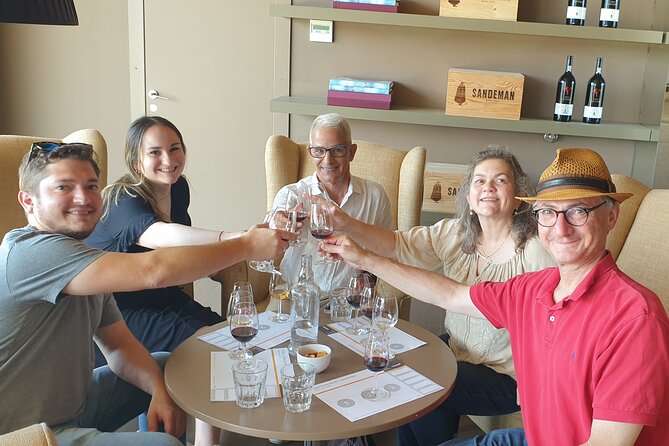 Douro Valley Tour Wine and breathtaking views - Douro Valley driving, National Road 222, and Pinhão stops
