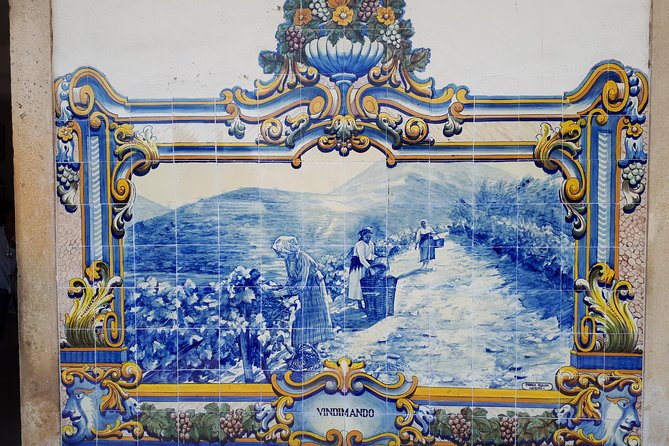 Douro Valley Tour (wine & Food) - Getting picked up in Porto (and why it matters more than you think)