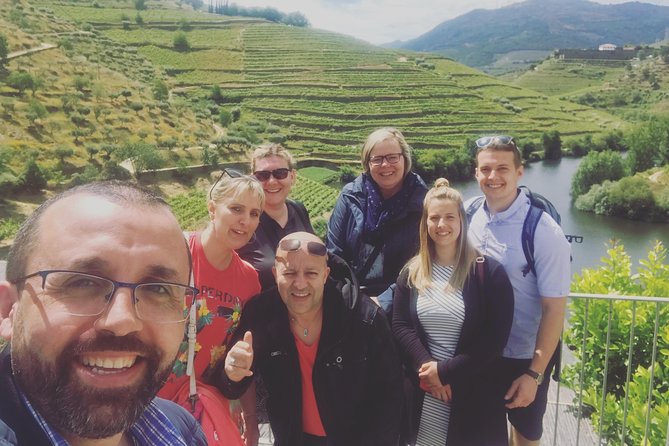 Douro Valley Tour: Wine Tasting, Cruise and Lunch from Porto - Why the Porto-to-Douro Timing Just Makes Sense