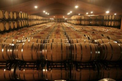 Douro Valley Tour: Wine Tasting, Cruise and Lunch from Porto